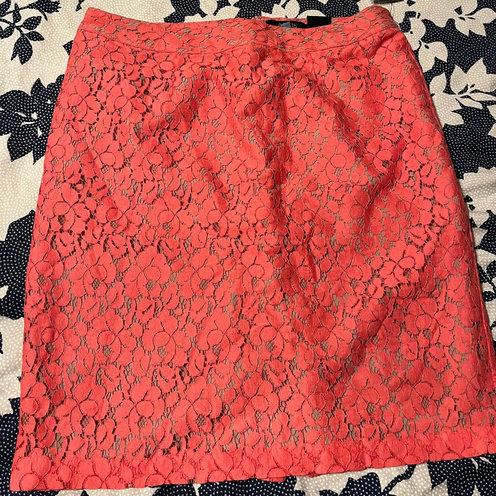Coral mini